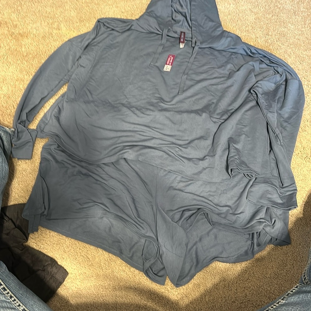 Adore Me Abbey Plus pajama set *brand new*